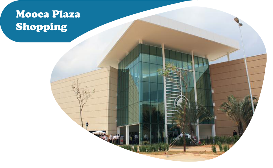 Mocca Plaza Shopping